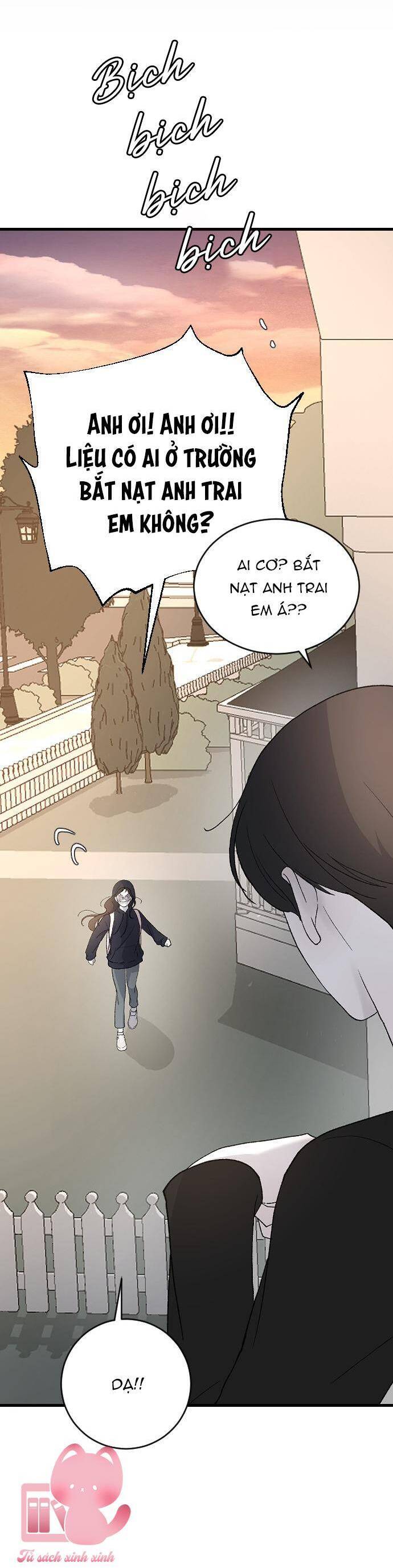 Ba Người Anh Trai Chapter 88 - Next 