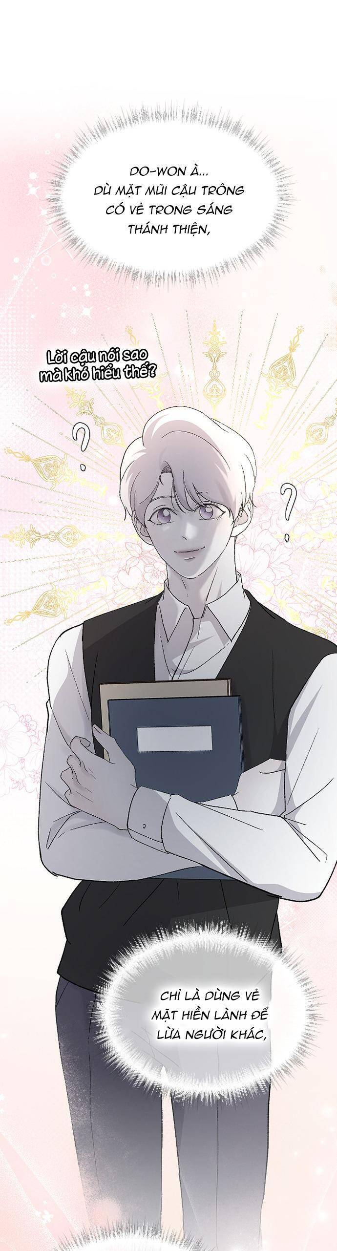 Ba Người Anh Trai Chapter 88 - Next 