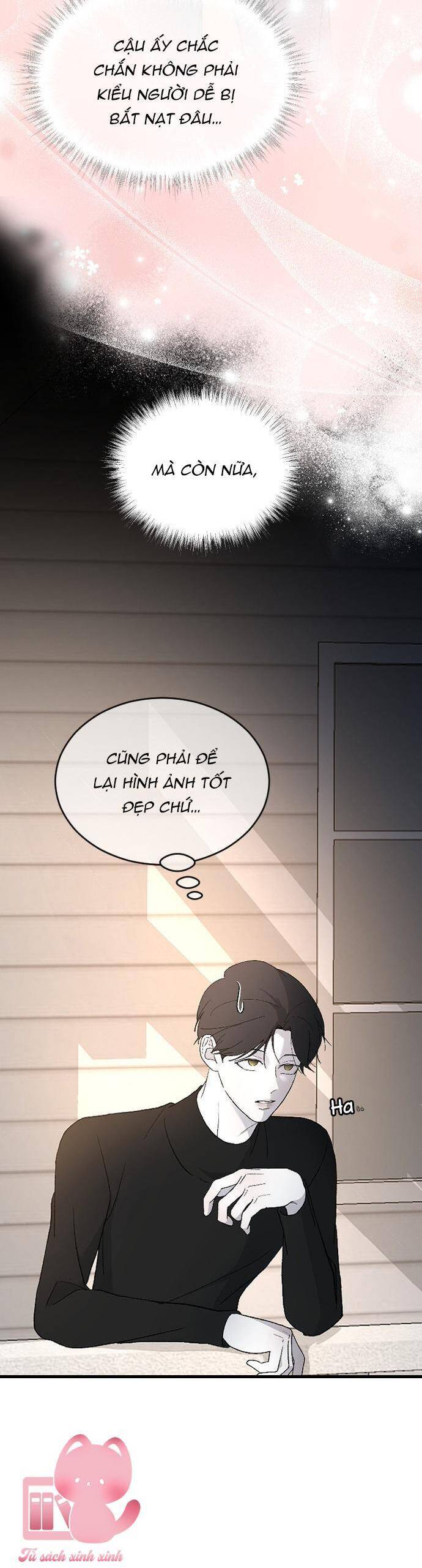 Ba Người Anh Trai Chapter 88 - Next 