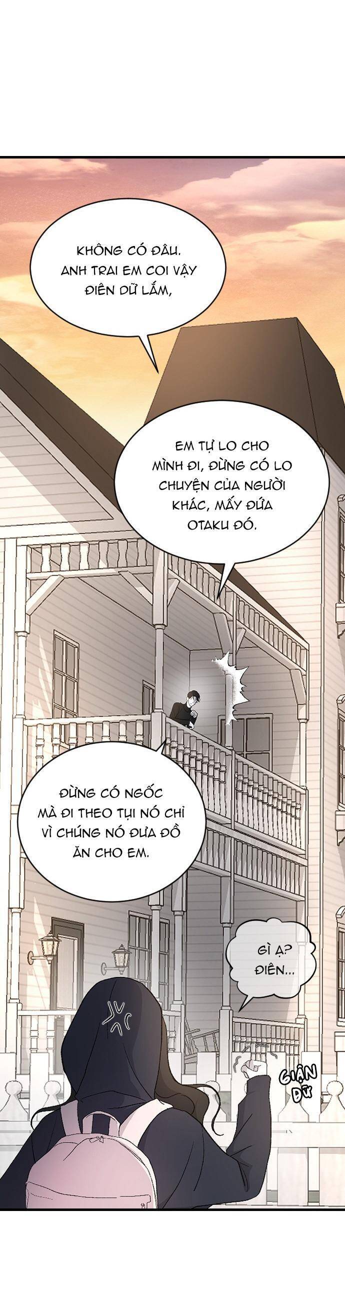 Ba Người Anh Trai Chapter 88 - Next 
