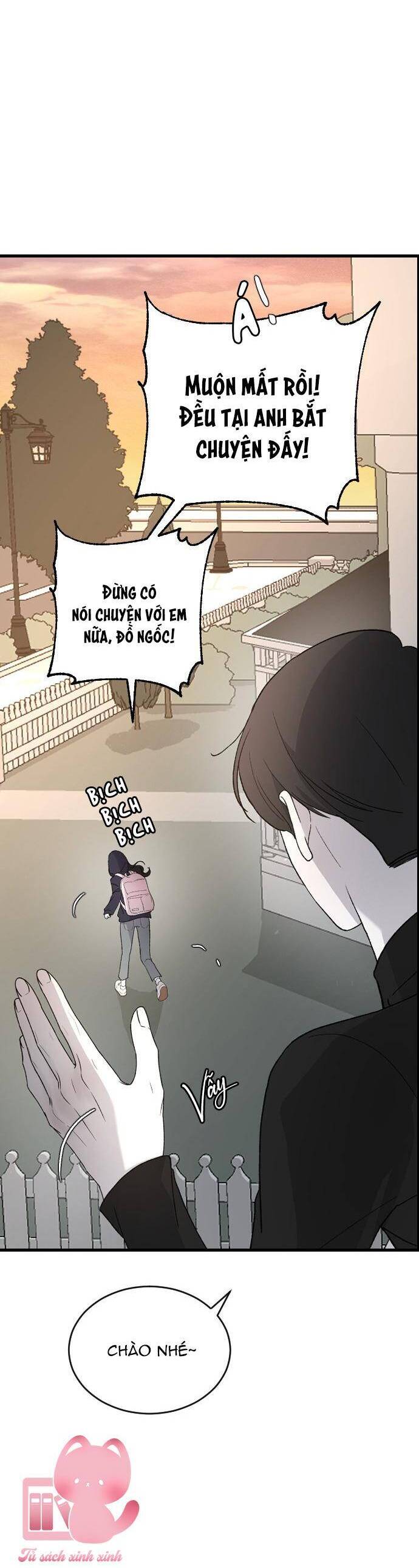 Ba Người Anh Trai Chapter 88 - Next 