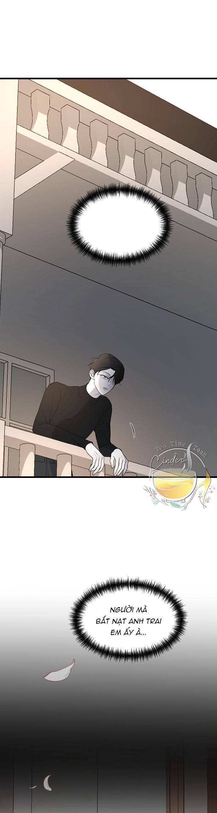 Ba Người Anh Trai Chapter 88 - Next 