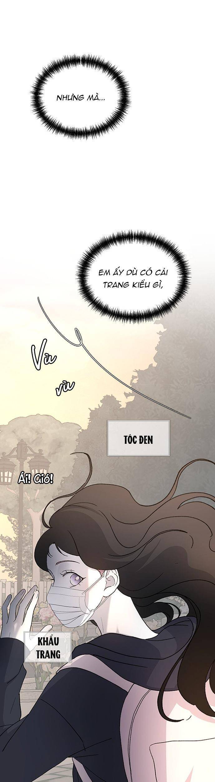 Ba Người Anh Trai Chapter 88 - Next 