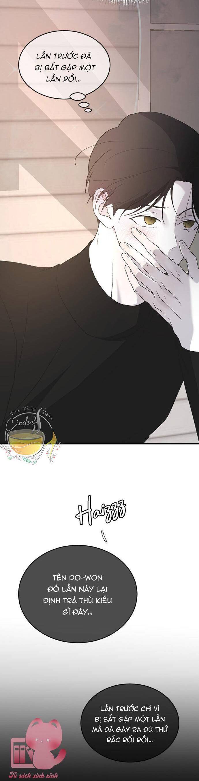 Ba Người Anh Trai Chapter 88 - Next 