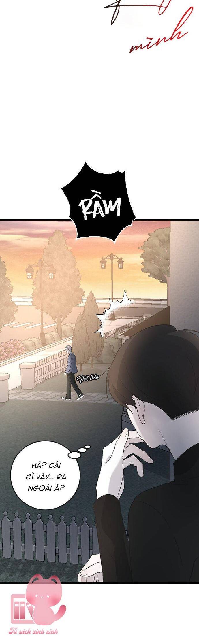 Ba Người Anh Trai Chapter 88 - Next 
