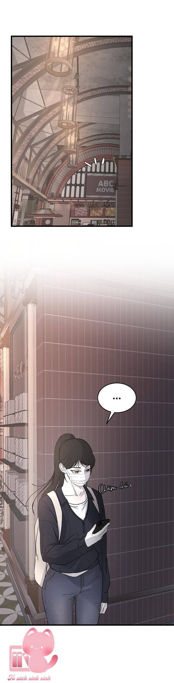 Ba Người Anh Trai Chapter 88 - Next 