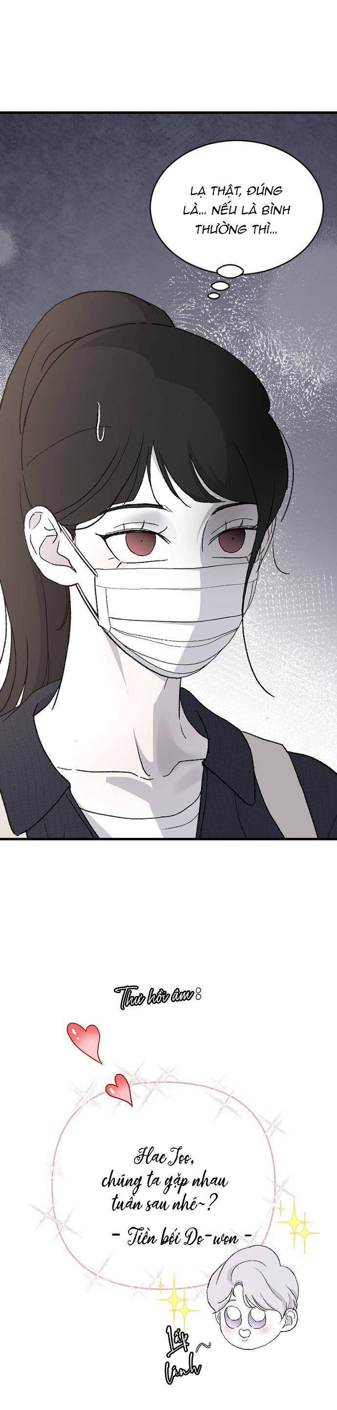 Ba Người Anh Trai Chapter 88 - Next 