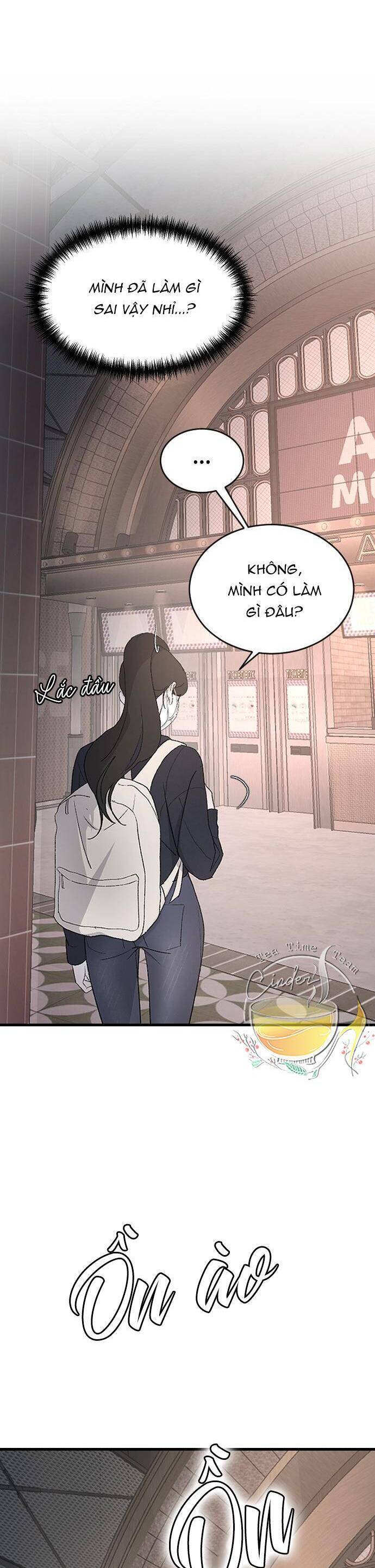 Ba Người Anh Trai Chapter 88 - Next 