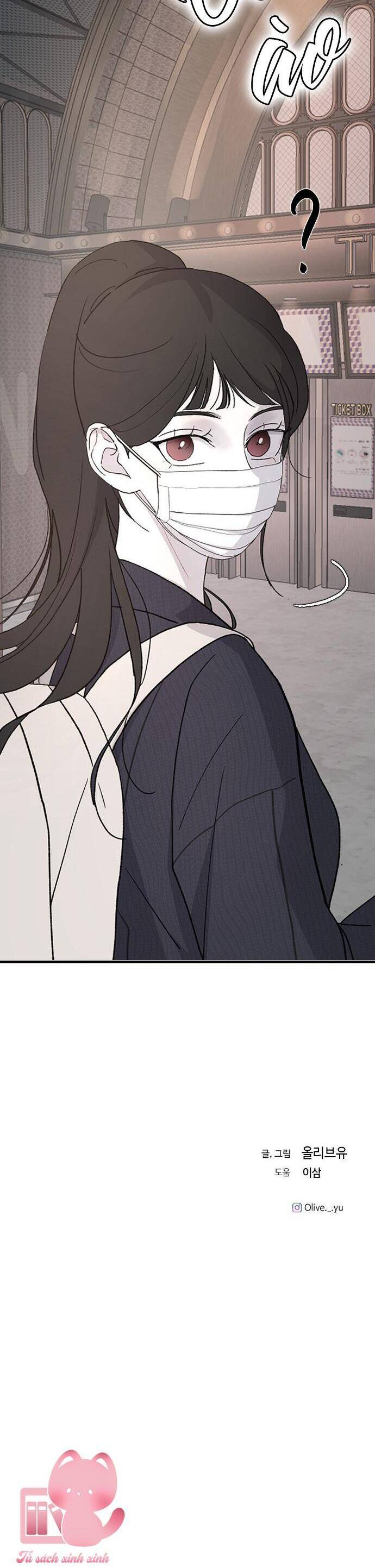 Ba Người Anh Trai Chapter 88 - Next 