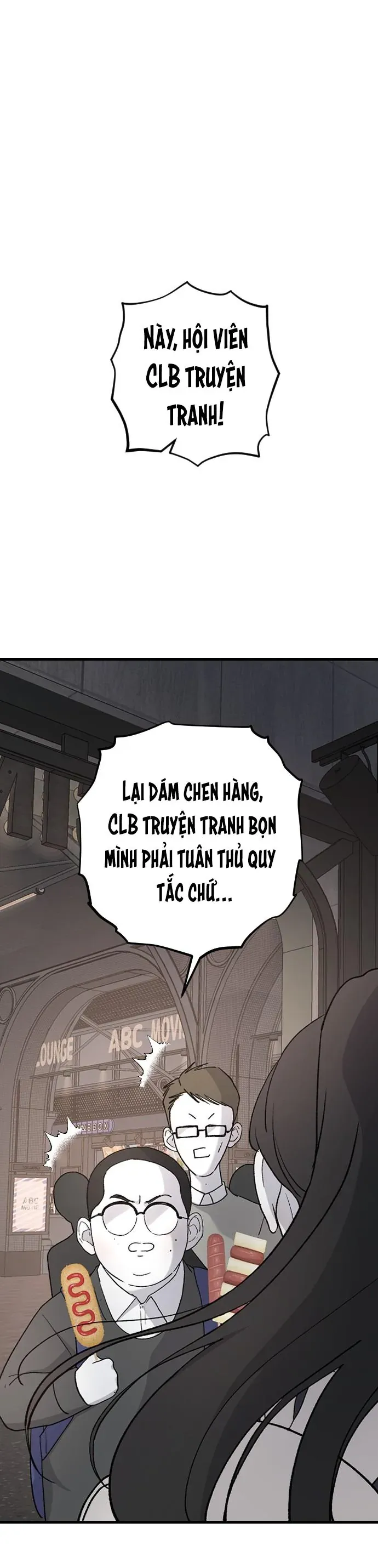 ba người anh trai Chapter 90 3
