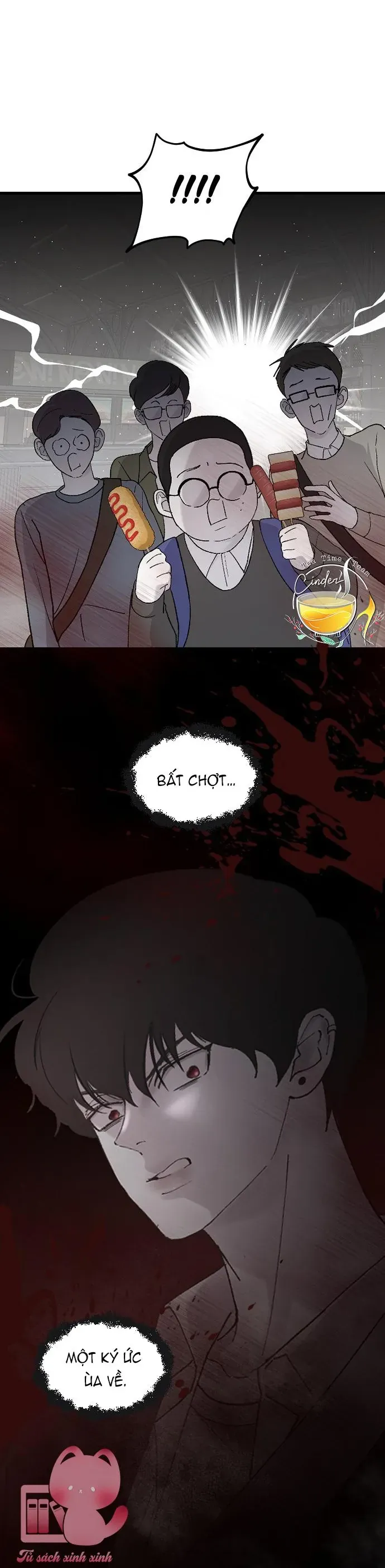 ba người anh trai Chapter 90 6