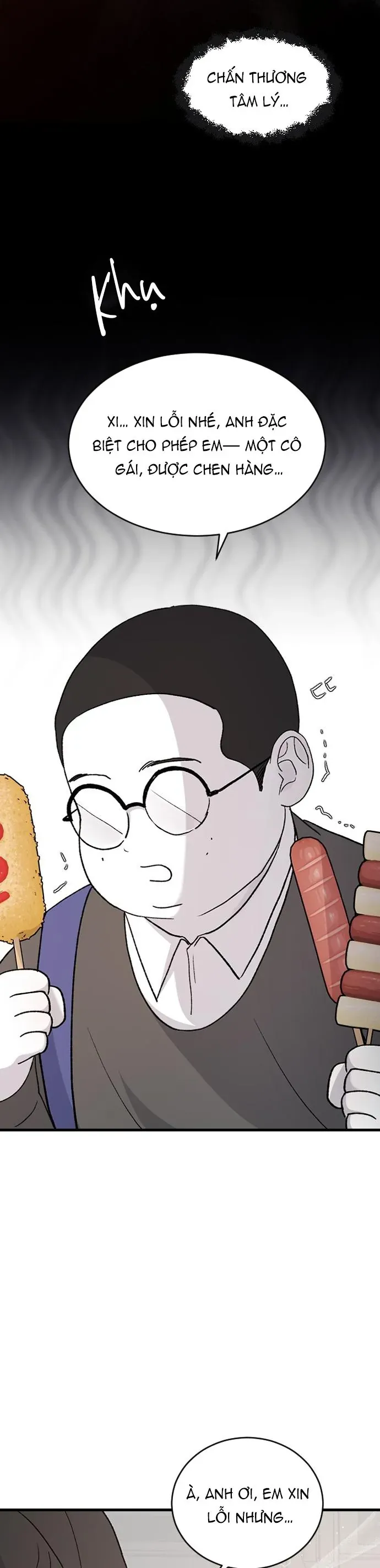 ba người anh trai Chapter 90 7