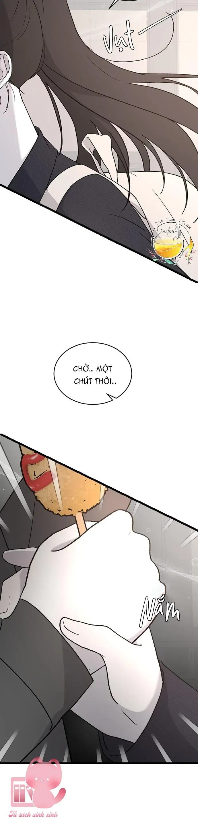 ba người anh trai Chapter 90 8