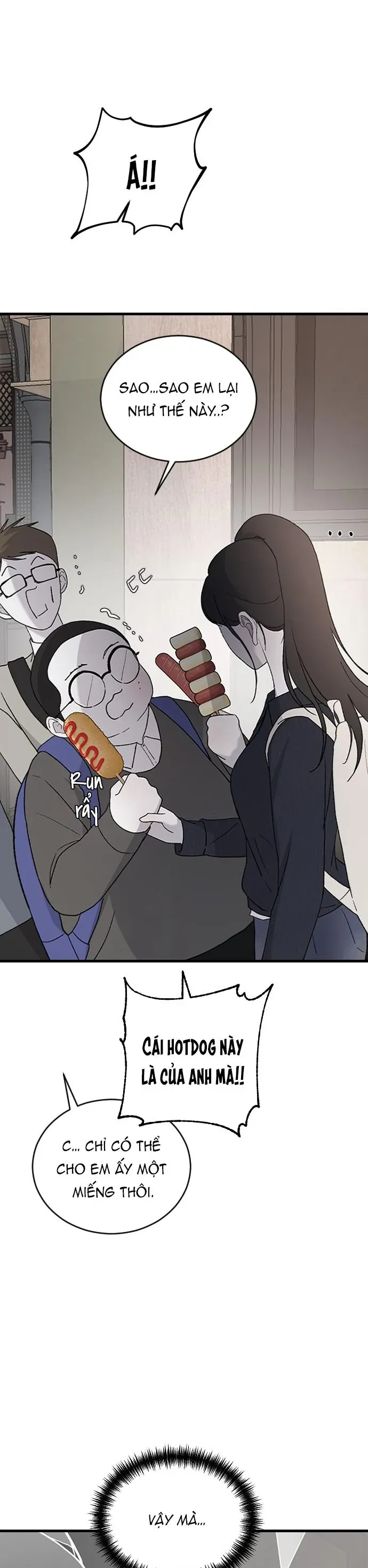 ba người anh trai Chapter 90 9