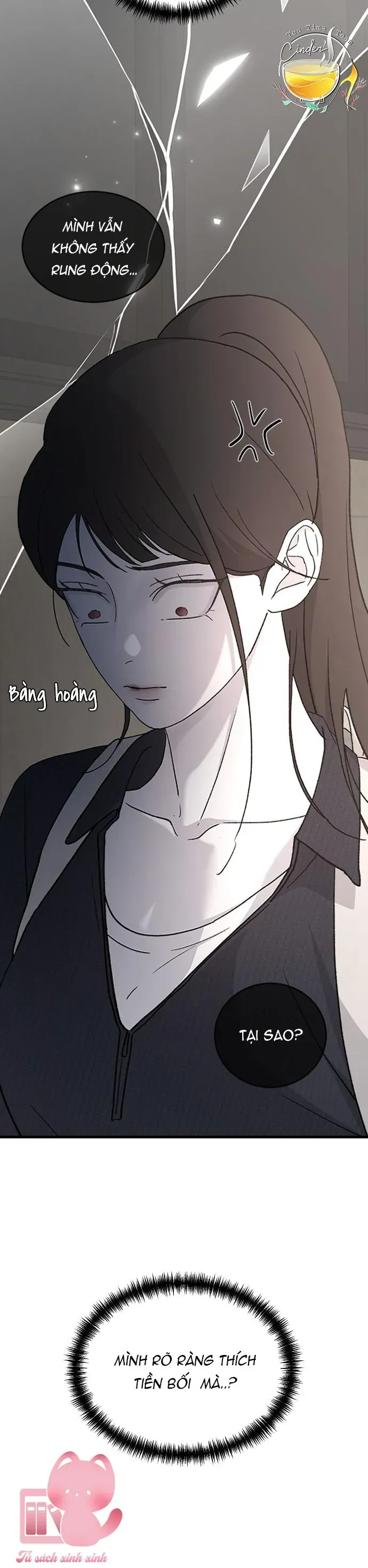 ba người anh trai Chapter 90 10