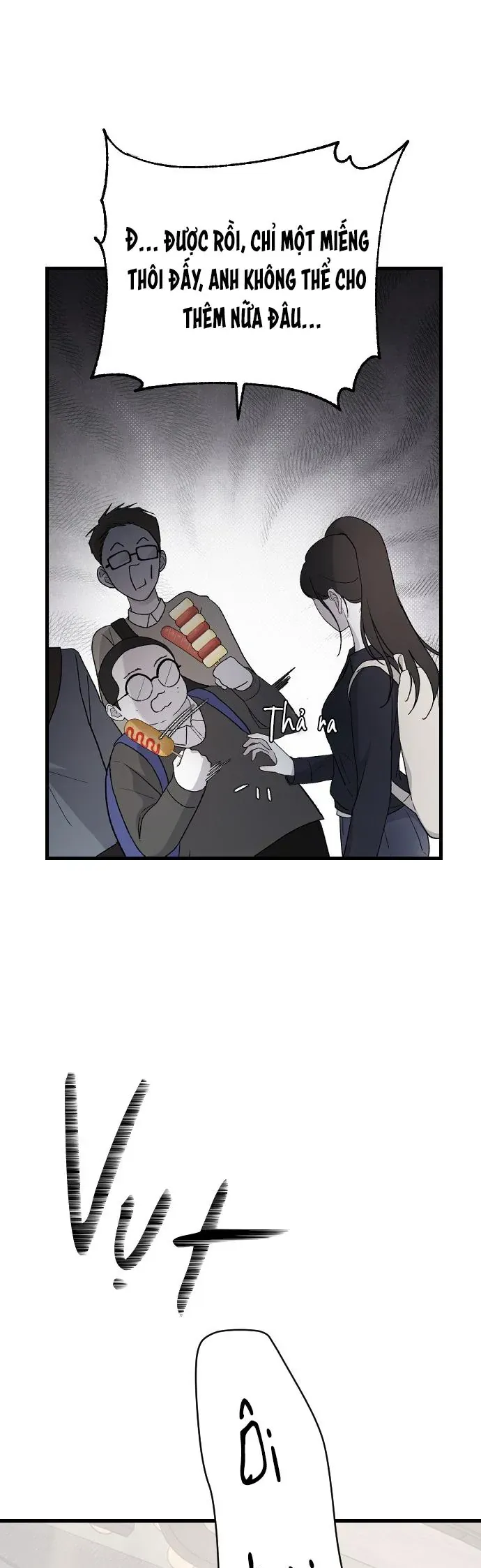 ba người anh trai Chapter 90 11