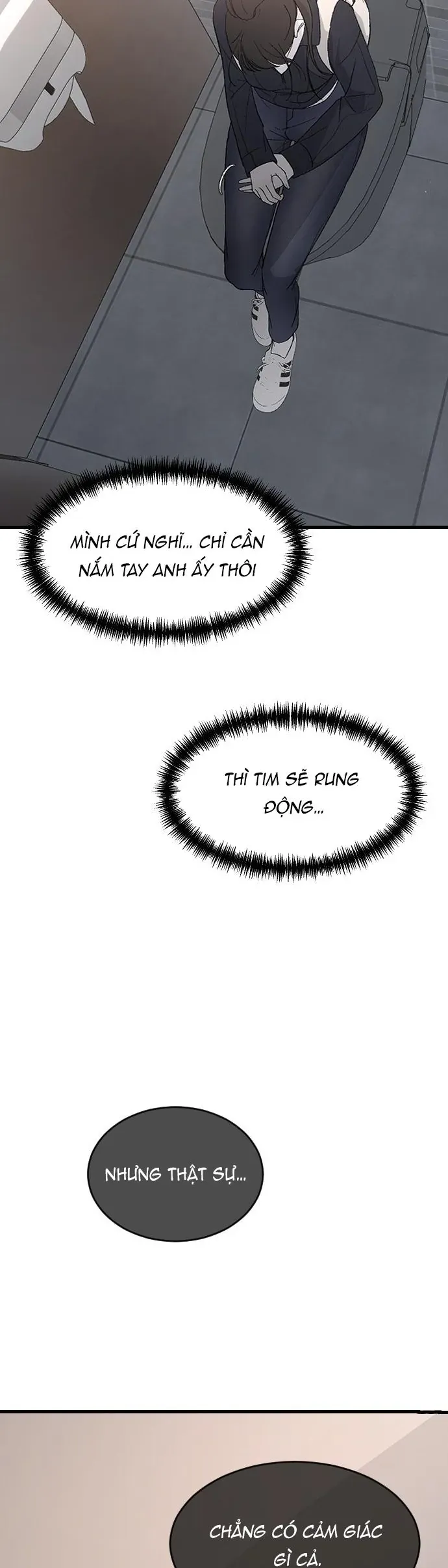 ba người anh trai Chapter 90 14