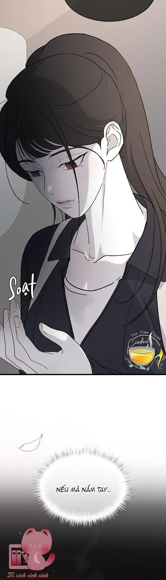 ba người anh trai Chapter 90 15