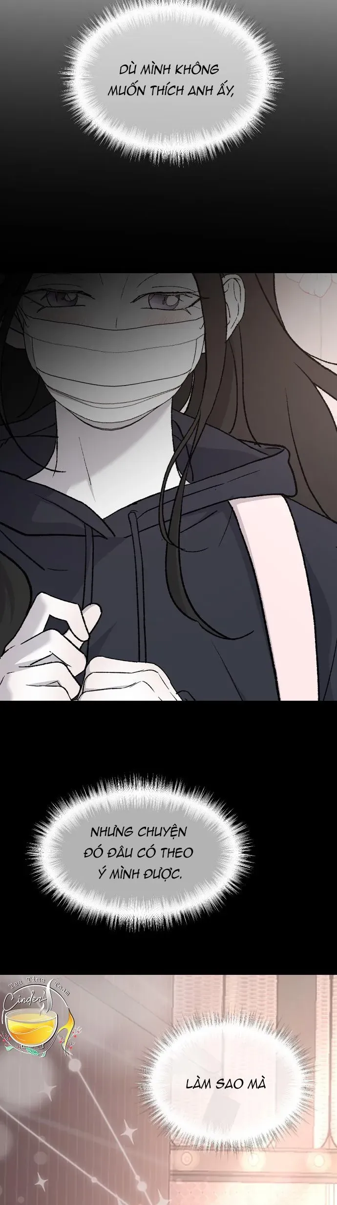 ba người anh trai Chapter 90 19