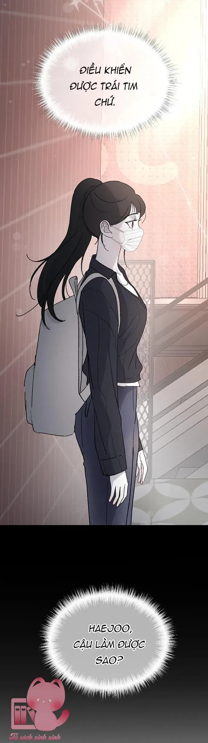 ba người anh trai Chapter 90 20