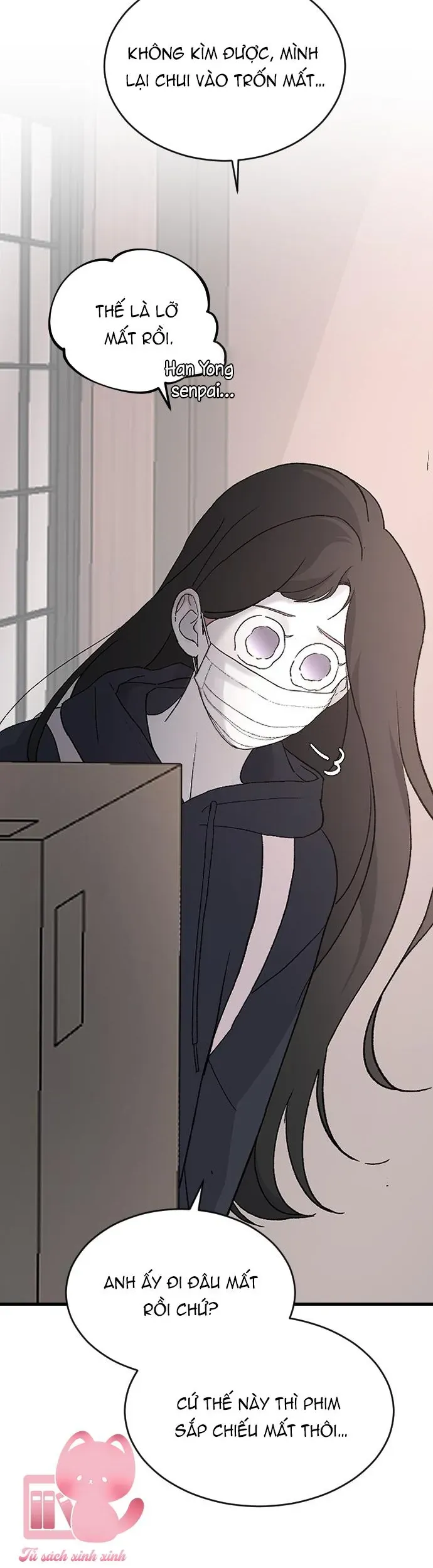 ba người anh trai Chapter 90 26