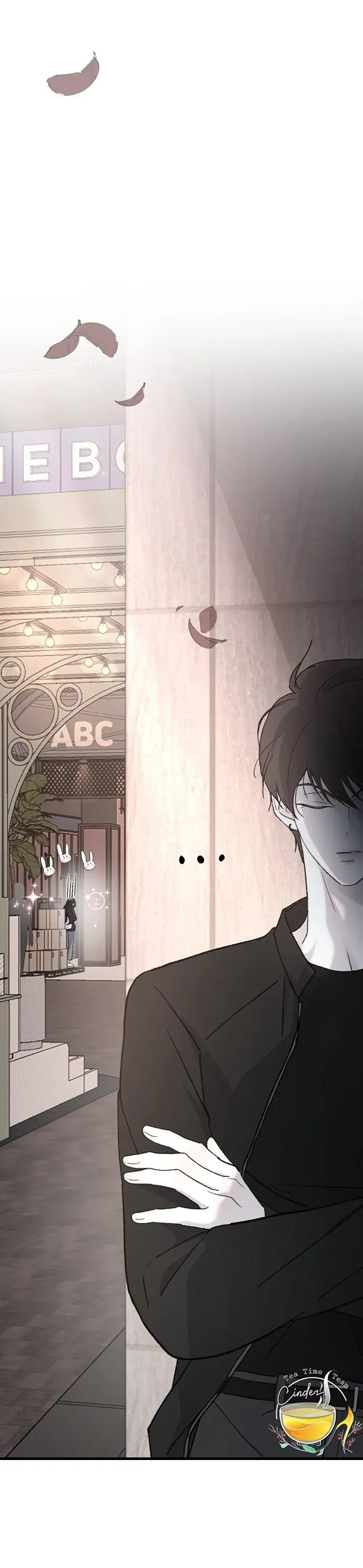 ba người anh trai Chapter 90 27