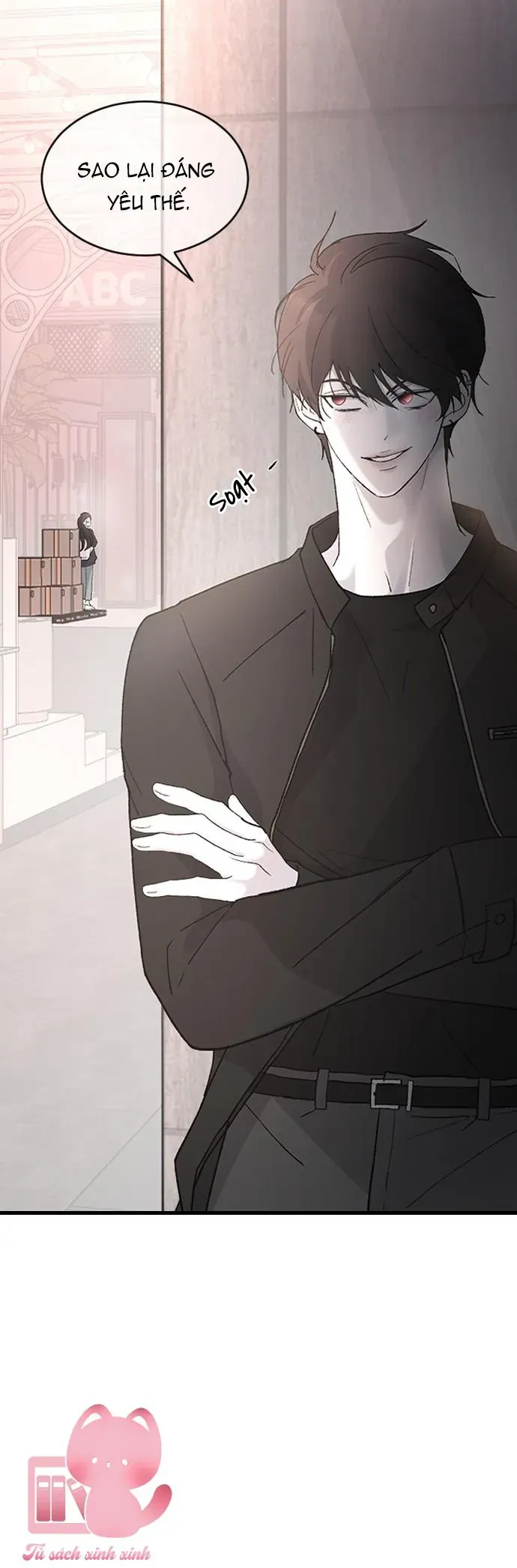 ba người anh trai Chapter 90 31