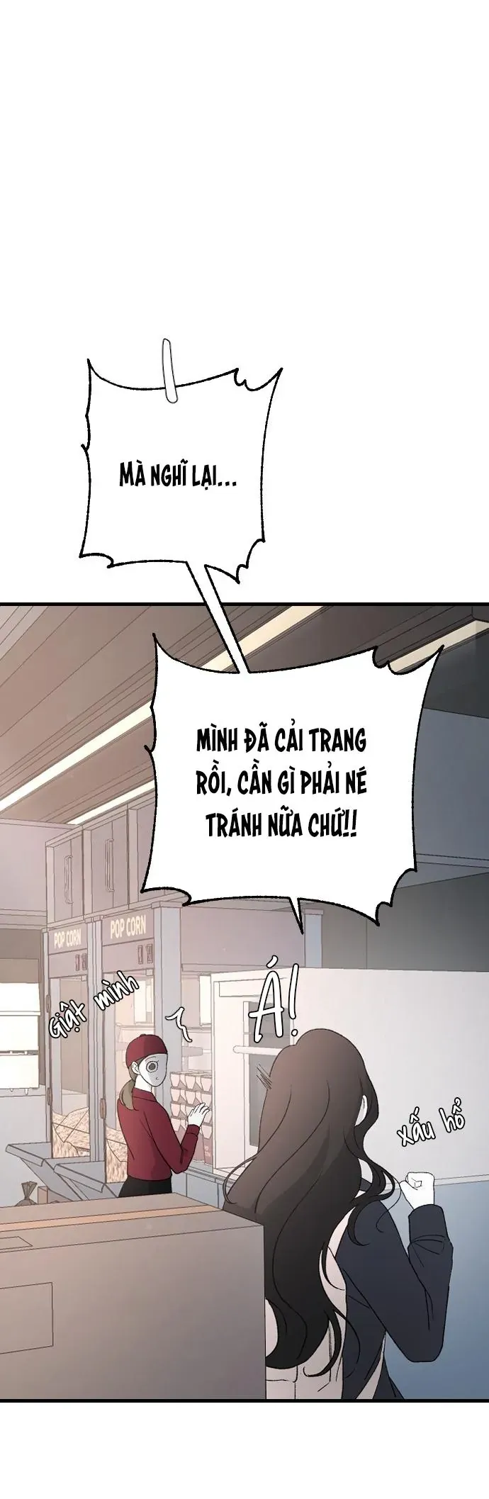 ba người anh trai Chapter 90 32
