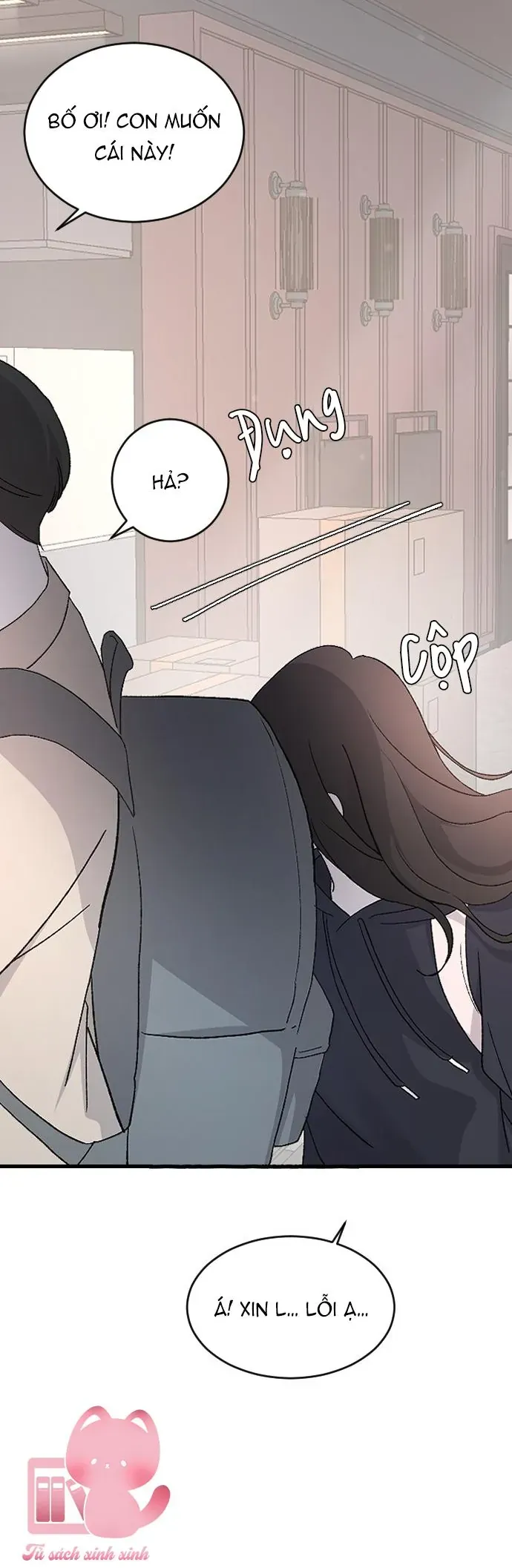 ba người anh trai Chapter 90 34