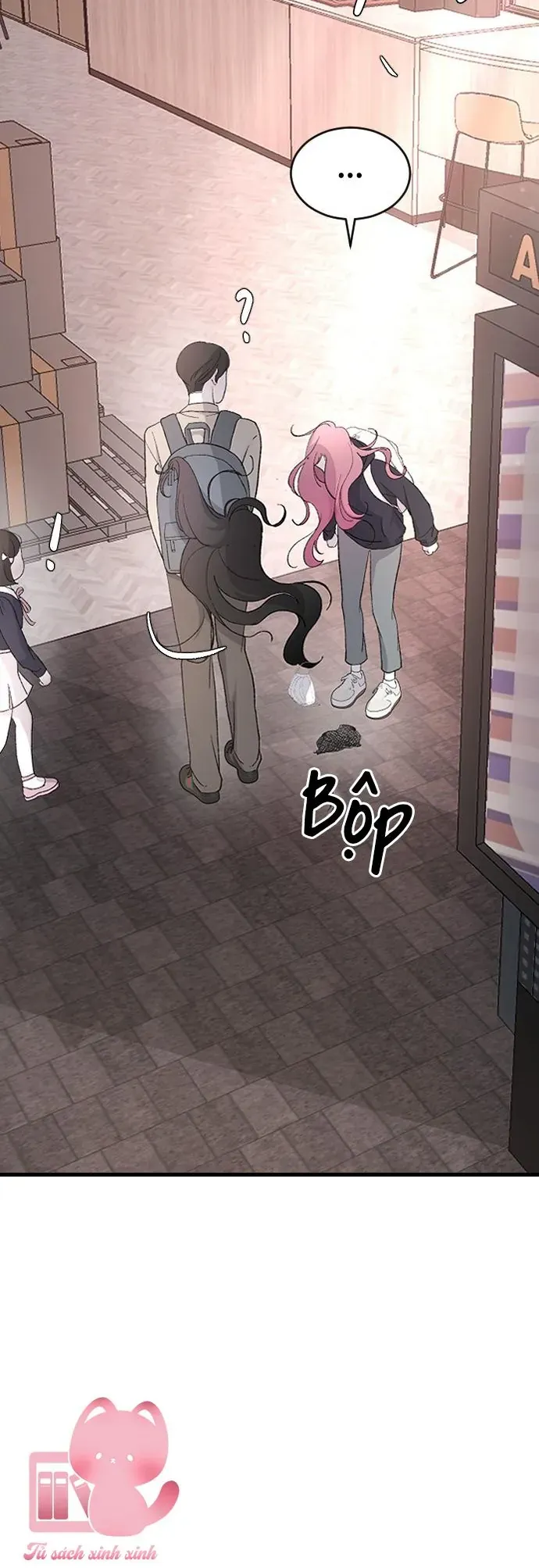 ba người anh trai Chapter 90 37