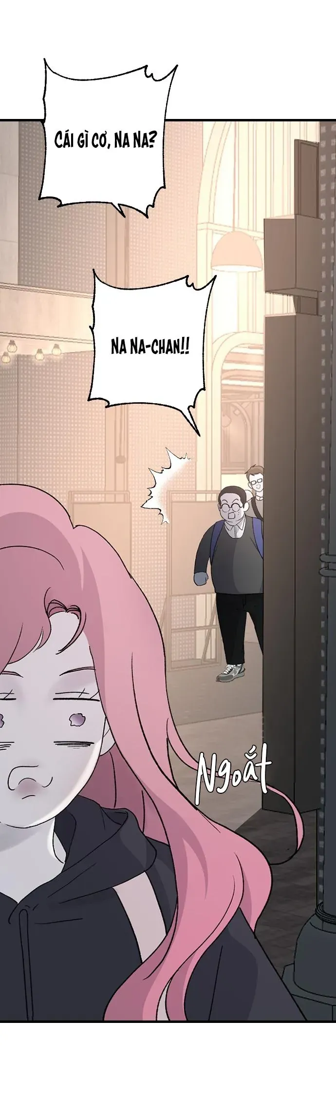 ba người anh trai Chapter 90 40