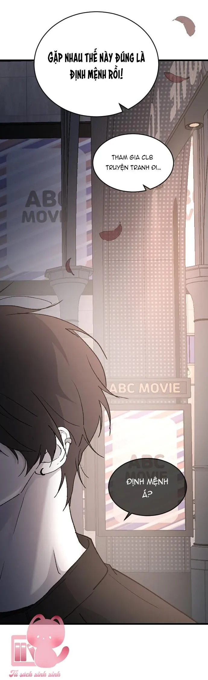 ba người anh trai Chapter 90 42