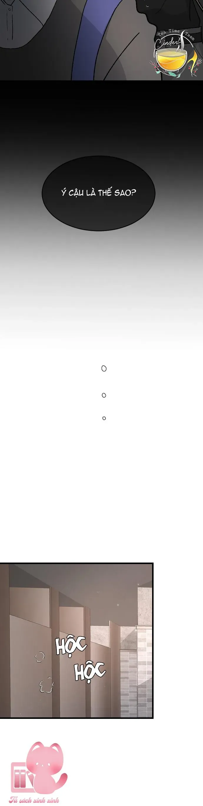 ba người anh trai Chapter 90 44