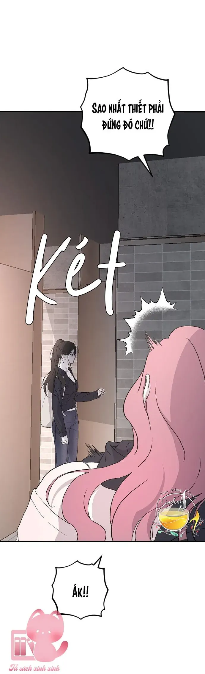 ba người anh trai Chapter 90 47