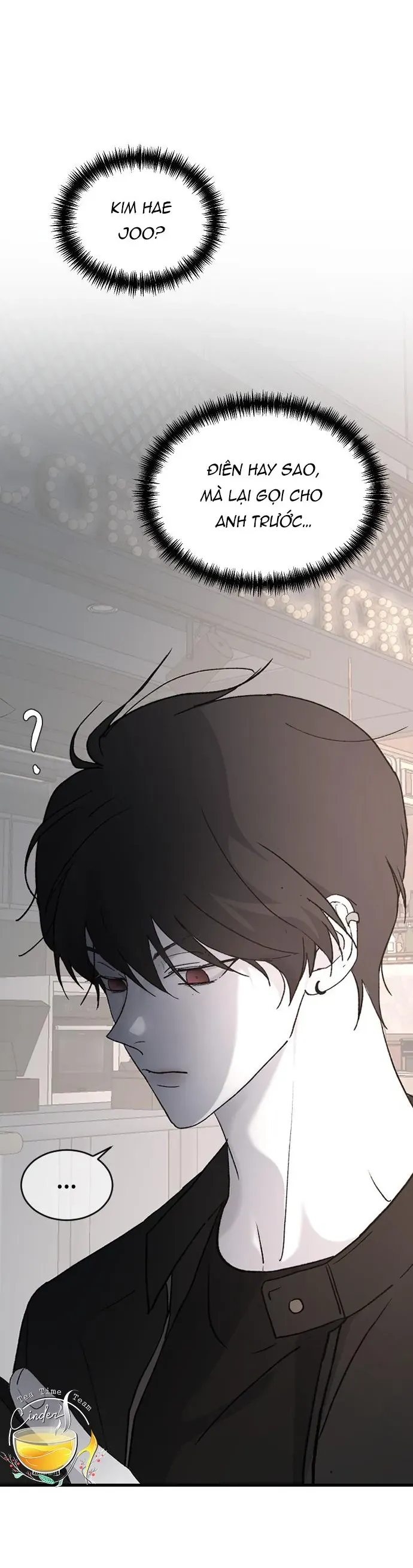 ba người anh trai Chapter 90 54