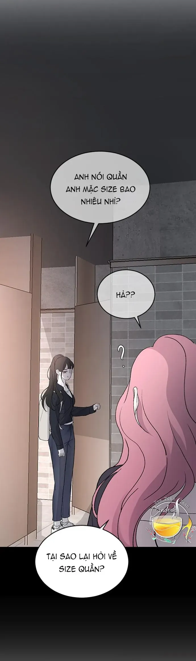 ba người anh trai Chapter 91 7