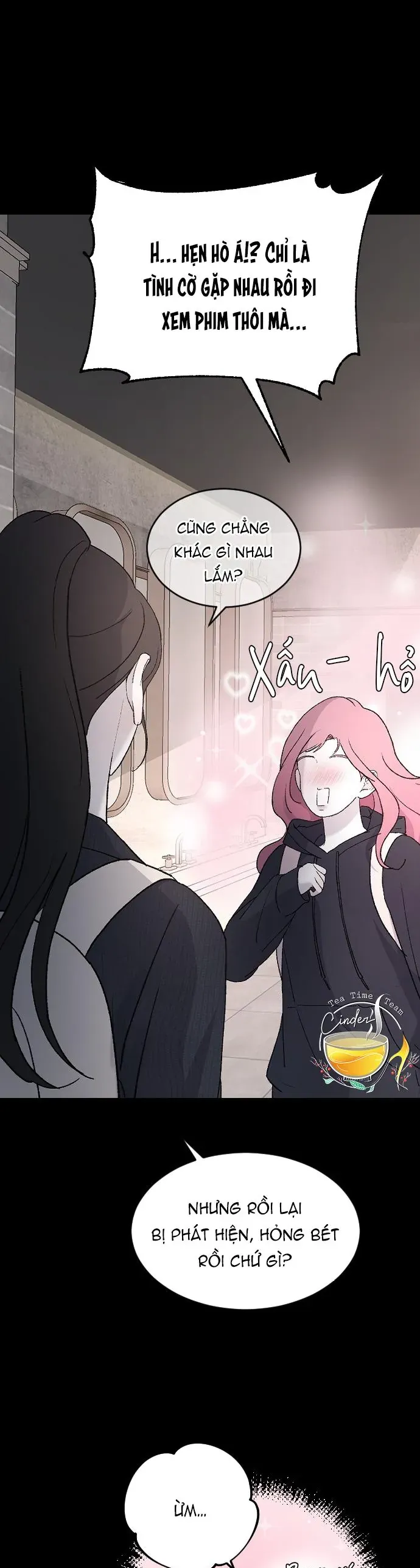 ba người anh trai Chapter 91 9