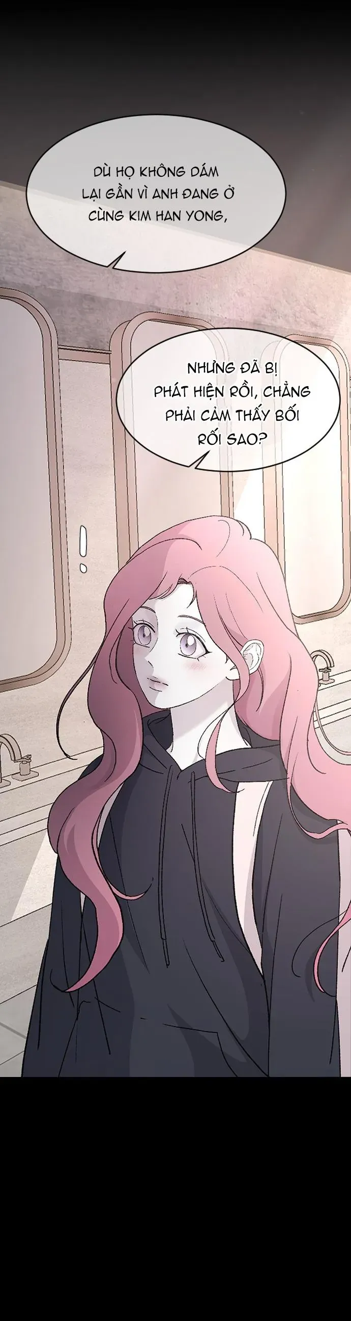 ba người anh trai Chapter 91 11