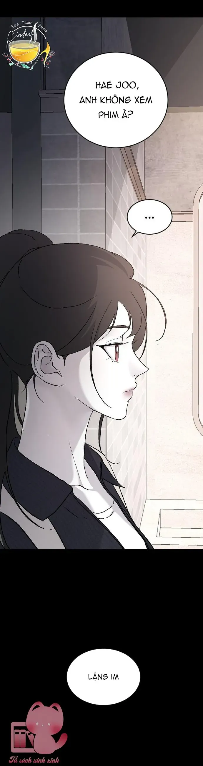 ba người anh trai Chapter 91 12