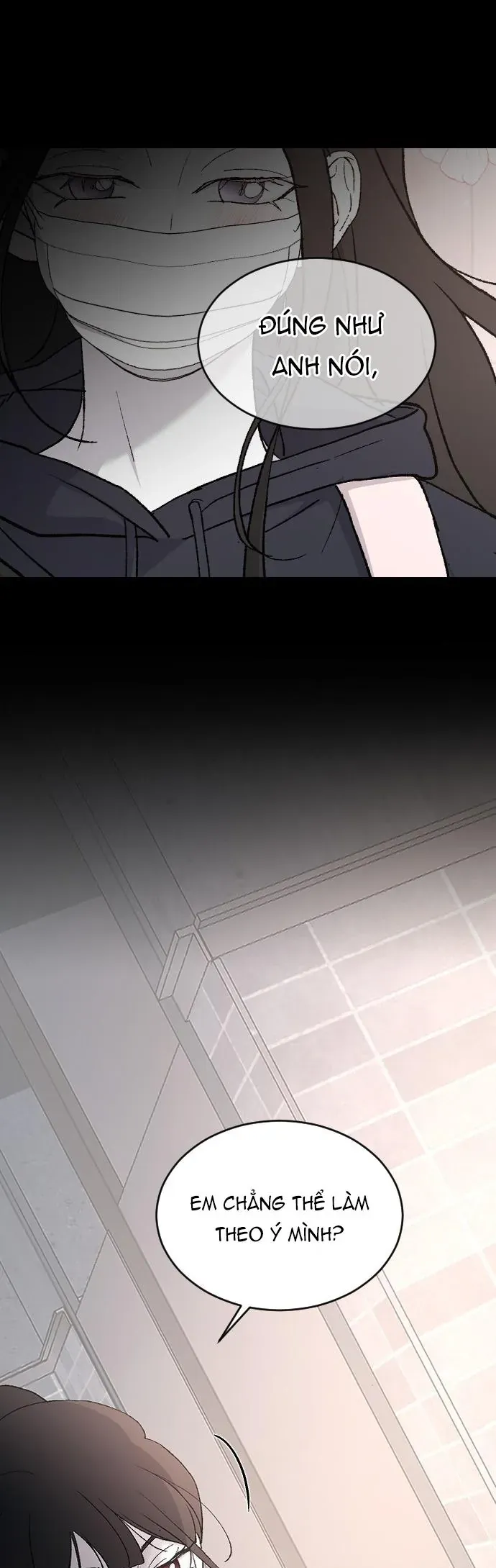 ba người anh trai Chapter 91 13