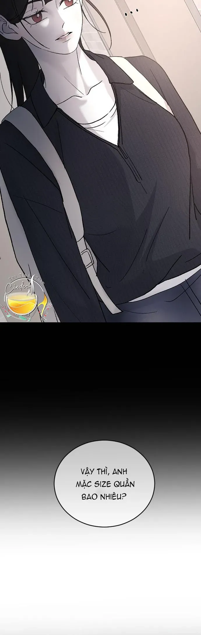 ba người anh trai Chapter 91 14