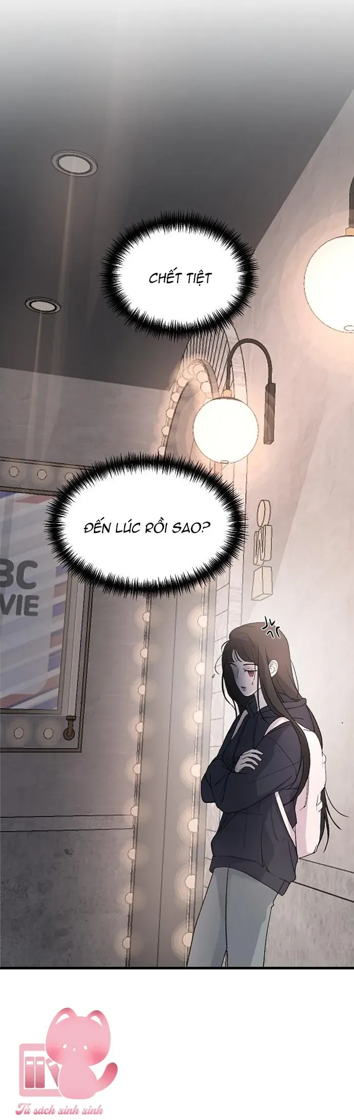 ba người anh trai Chapter 91 15