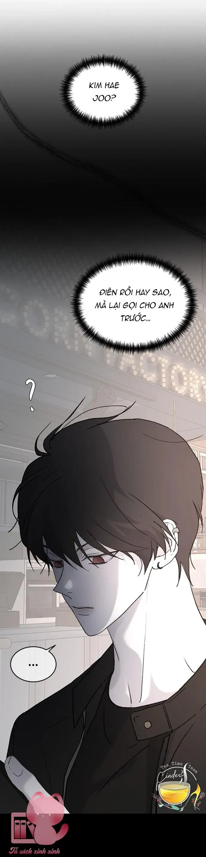 ba người anh trai Chapter 91 17