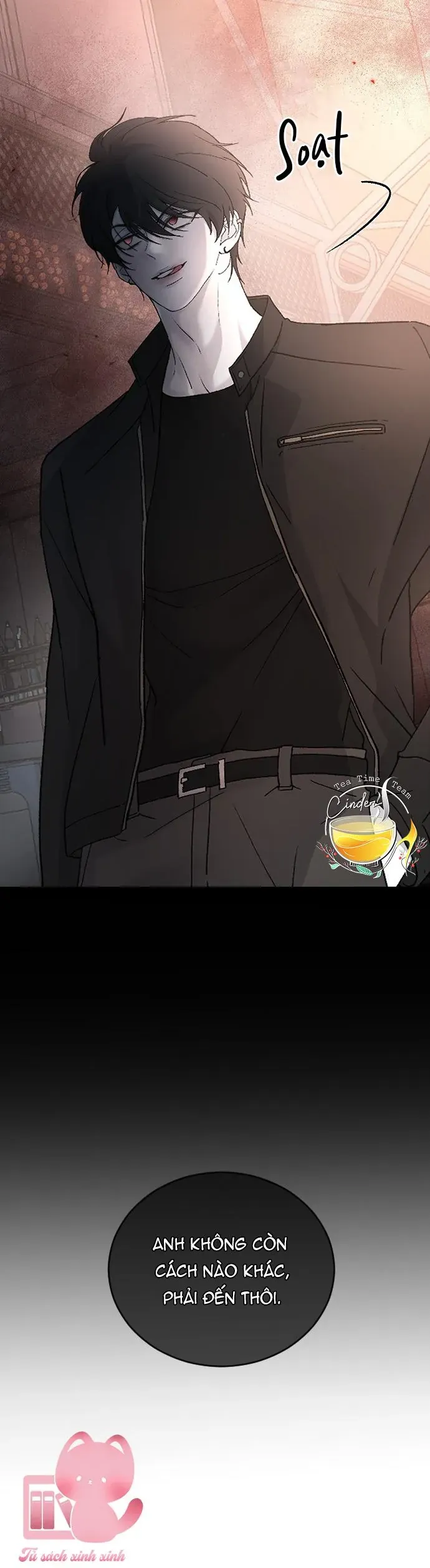 ba người anh trai Chapter 91 20