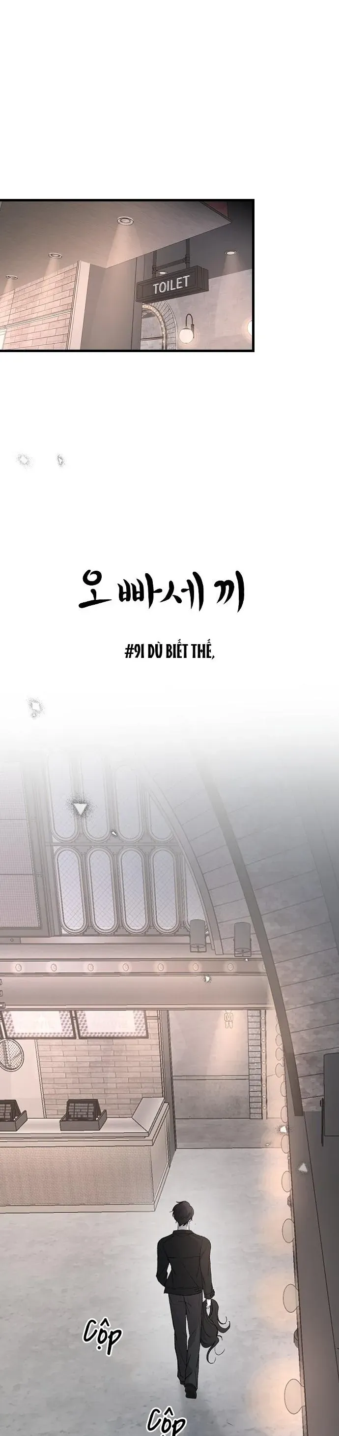 ba người anh trai Chapter 91 21