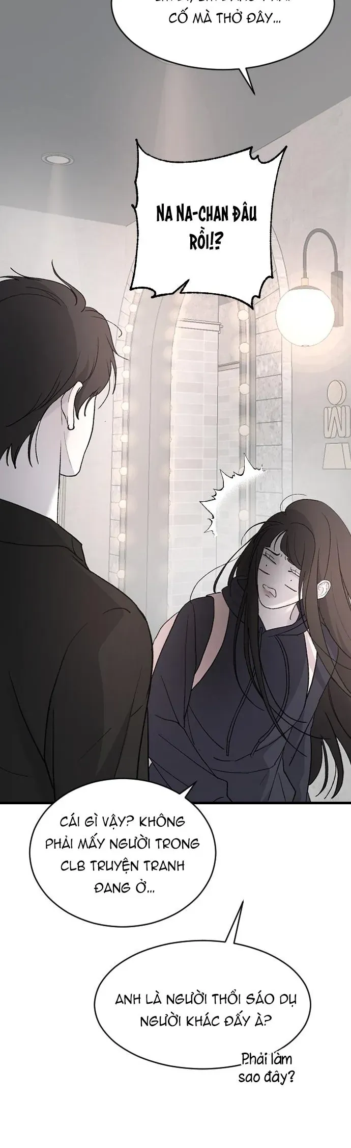 ba người anh trai Chapter 91 25