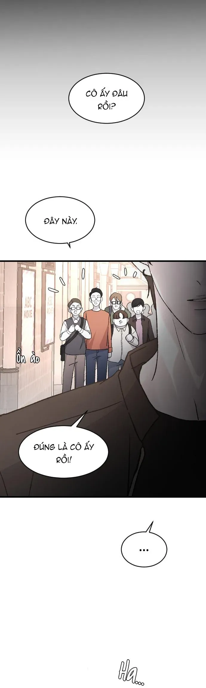 ba người anh trai Chapter 91 29