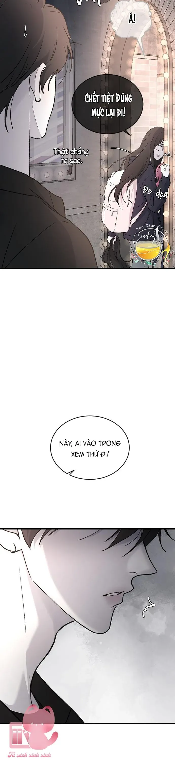 ba người anh trai Chapter 91 32