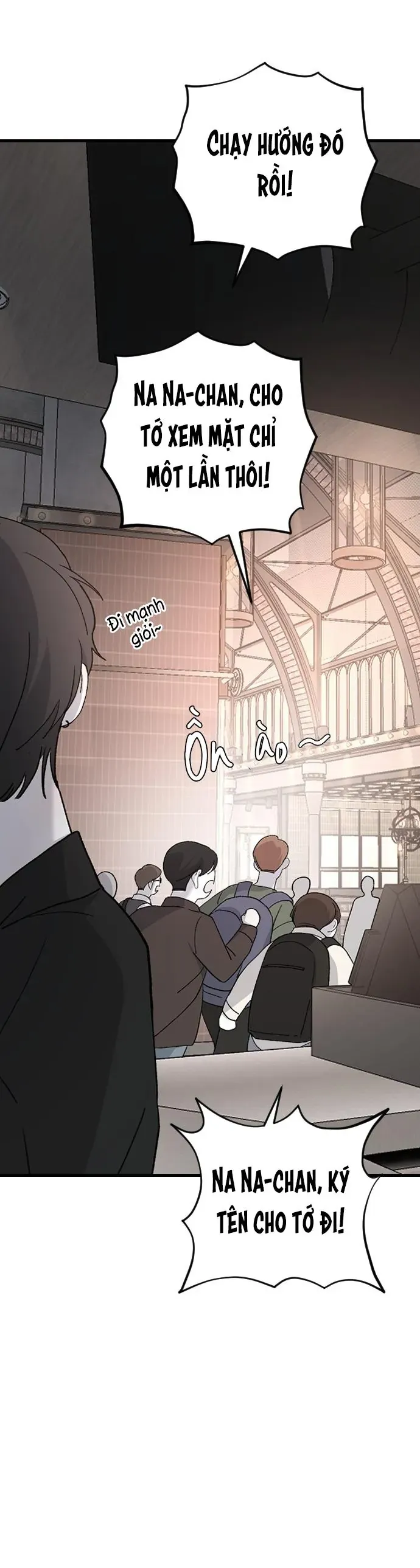 ba người anh trai Chapter 91 39