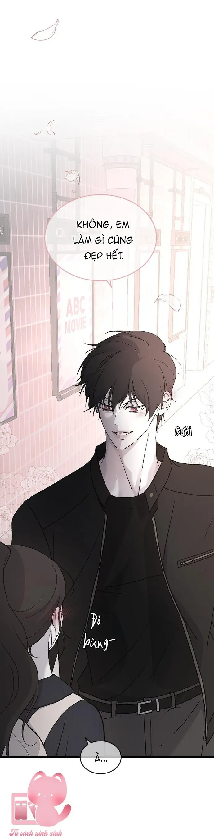 ba người anh trai Chapter 91 44